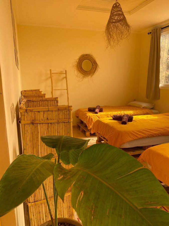Ohana Surf House Hotel Agadir Bagian luar foto