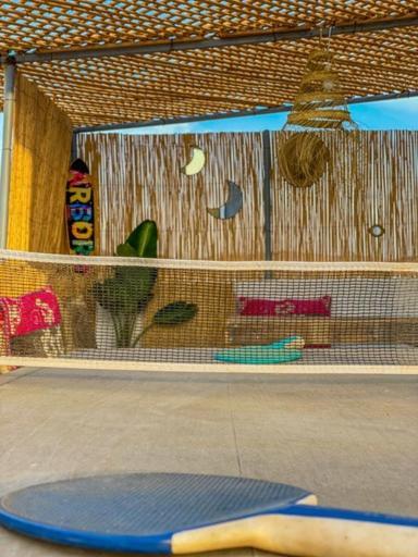 Ohana Surf House Hotel Agadir Bagian luar foto