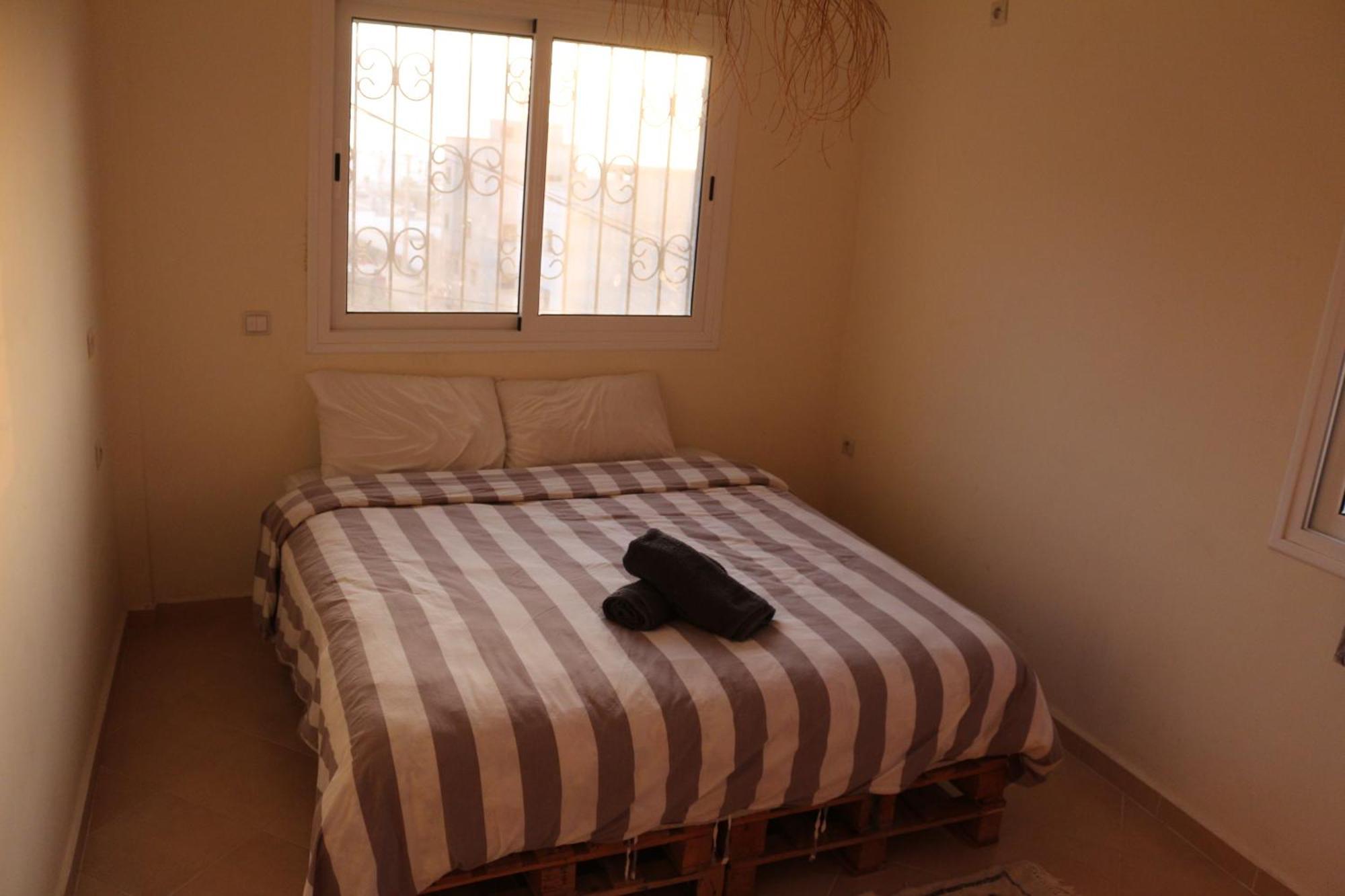 Ohana Surf House Hotel Agadir Bagian luar foto