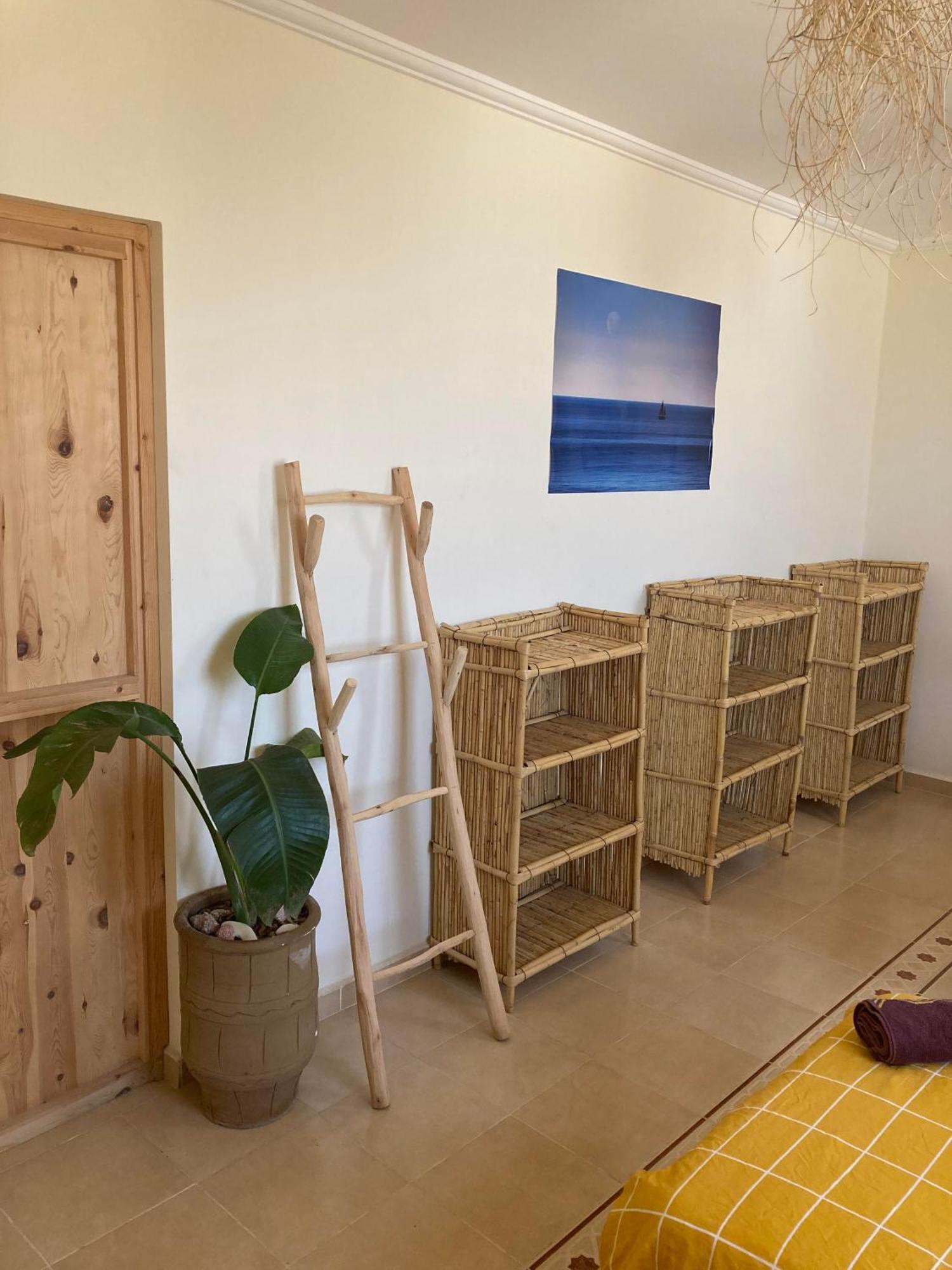 Ohana Surf House Hotel Agadir Bagian luar foto